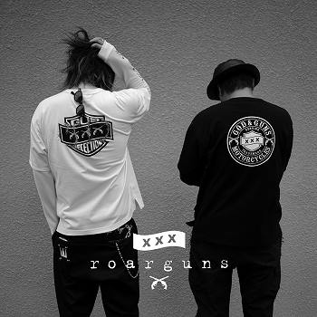 roarguns GOD SELECTION (②通常時)